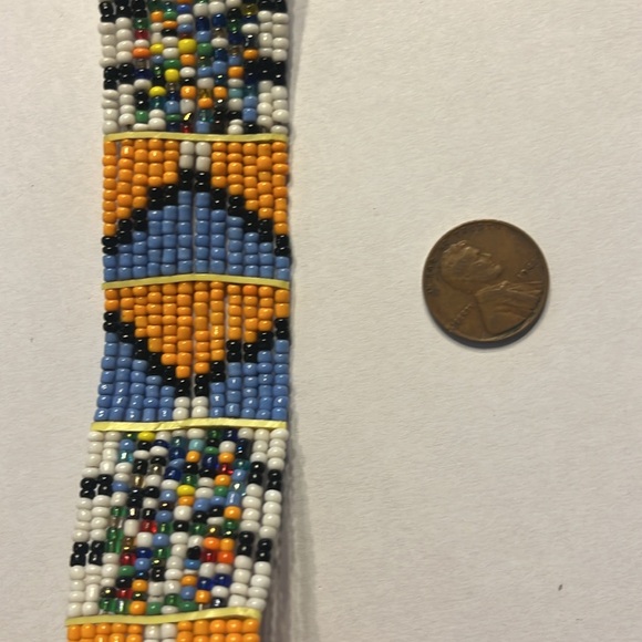 Beaded bracelet - Picture 4 of 6